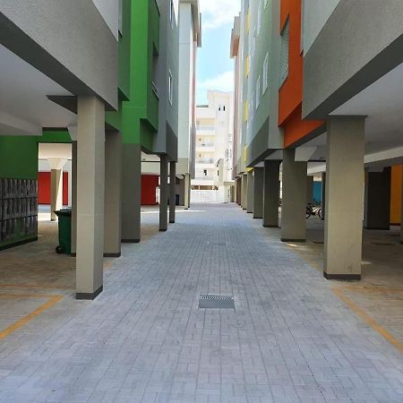 Apto Condomínio Vila Monrealle -Itagua - área nobre de Ubatuba Exterior foto